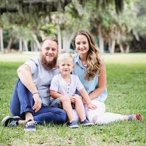 Meet your Posher, Jaime